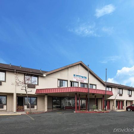 Rodeway Inn East Syracuse Kültér fotó