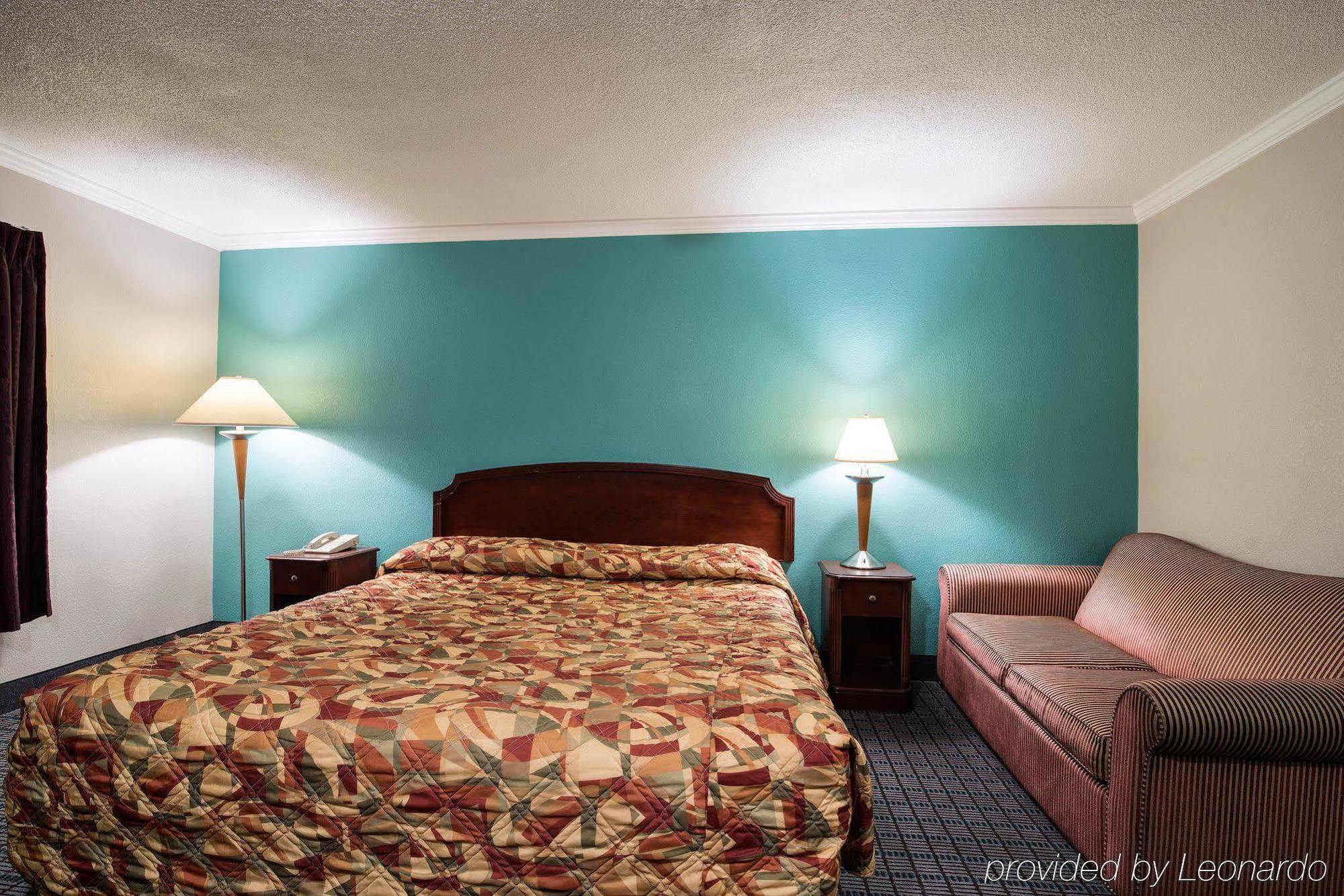 Rodeway Inn East Syracuse Kültér fotó