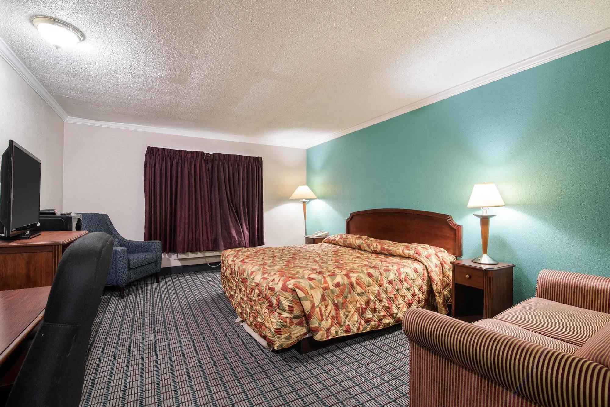 Rodeway Inn East Syracuse Kültér fotó